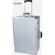 aluminum eminent luggage wholesales from China factory high quality